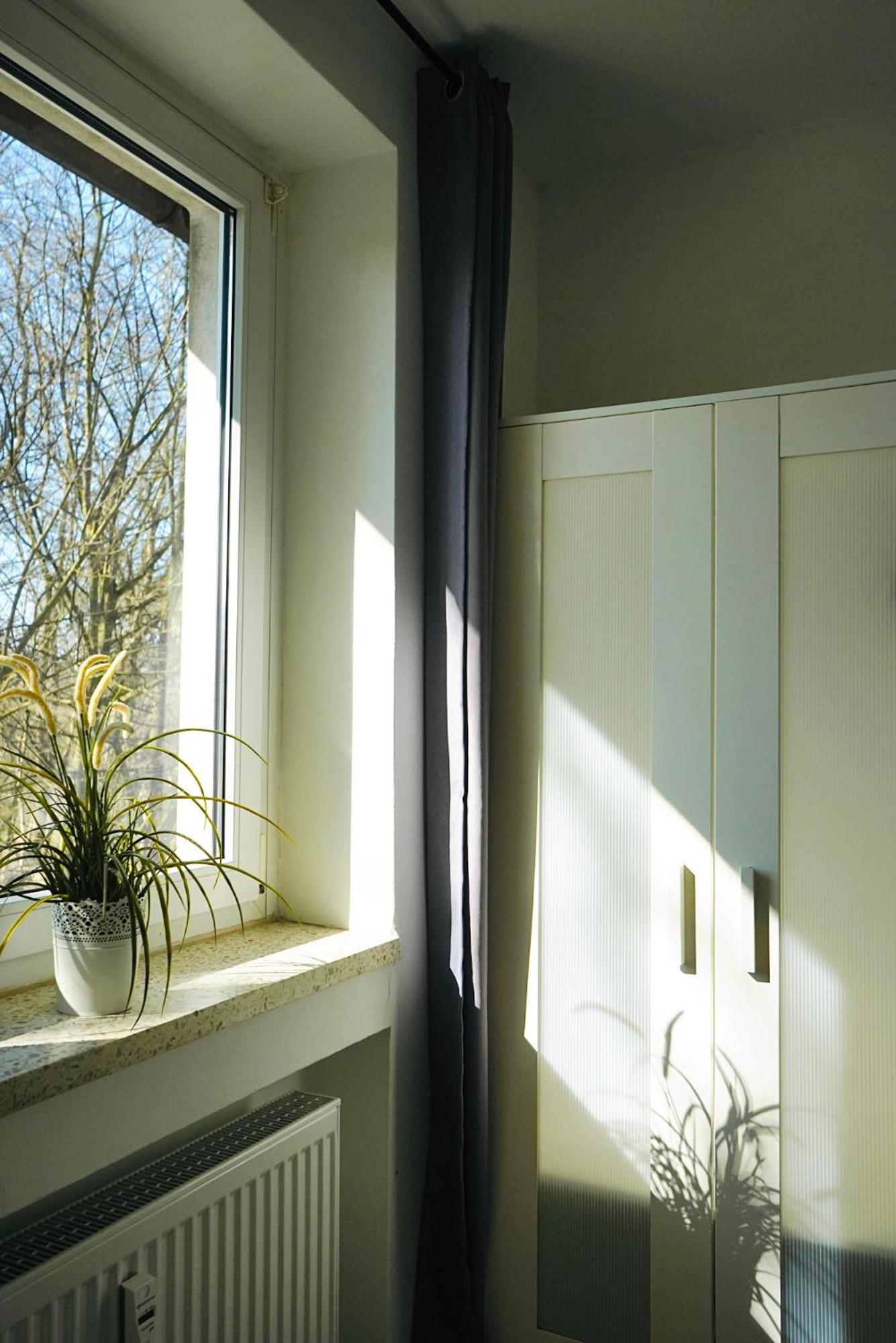 וולפסבורג Apartment In Ruhiger Lage-Waschmaschine-Balkon מראה חיצוני תמונה